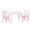 Ensemble de table et chaises