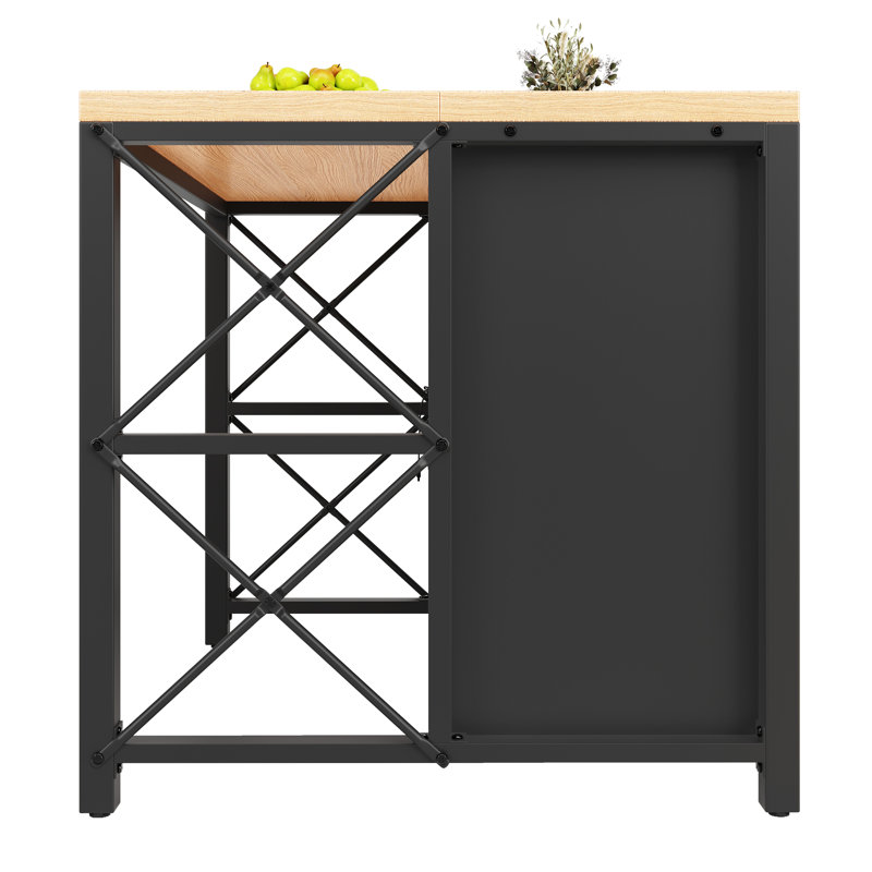 100 cm Bar Cabinet Bar Cabinet