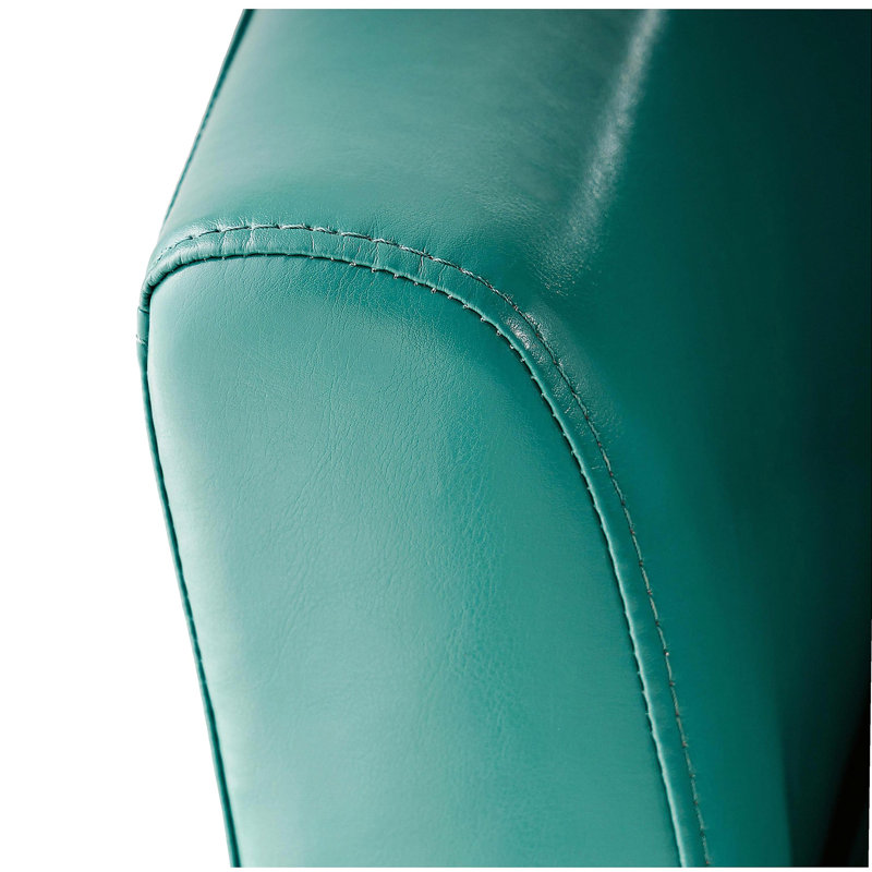 CHAISE CLUB PIVOTANTE