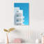 Modular White II Print by Oliver Gal-658907587-658907598