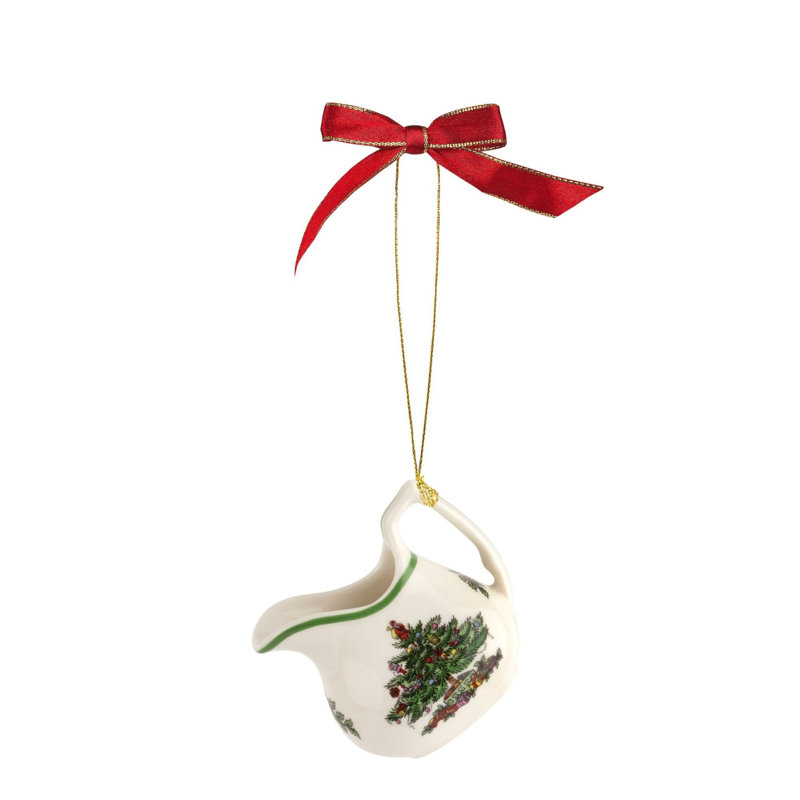 Figurine arbre de Noël