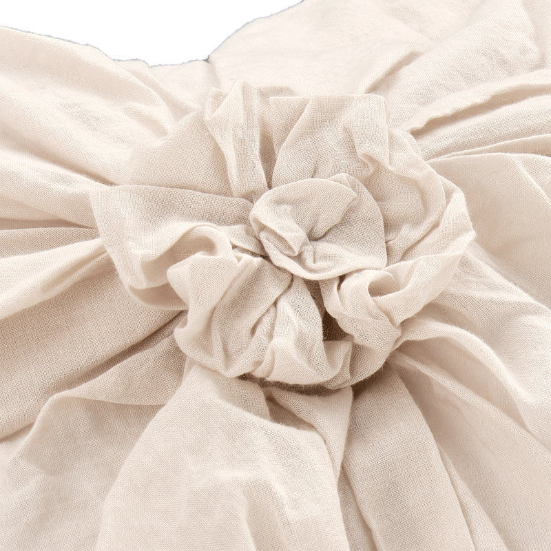 Savanna Comforter Set, Twin Comforter + 1 Sham, Stone