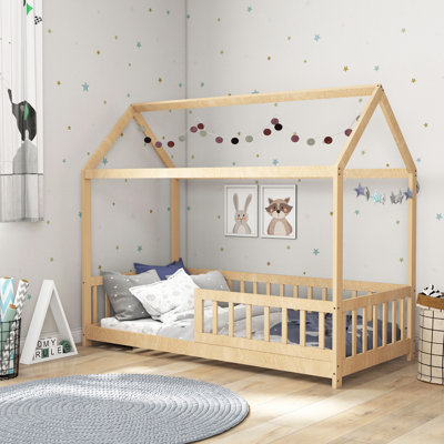 Single (3') Toddler Beds House Beds