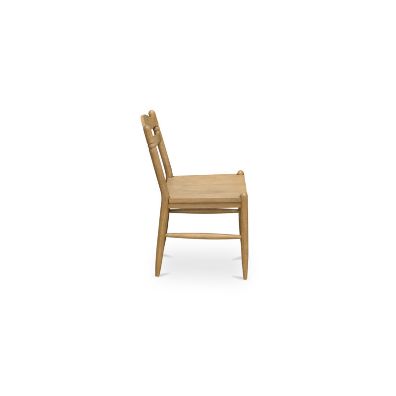 Tate Upholstered Dining Chair