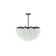 Nimbus 4 - Light Chandelier