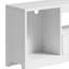 Unfinished Console for TVs up to 65"-1817475131