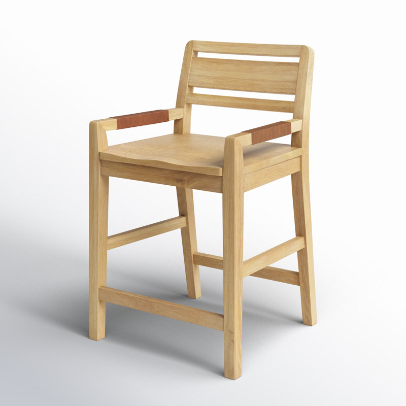Trevino Modern Counter Stool
