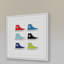 Molly Rosner - Single Picture Frame Painting-20858719