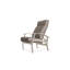 Chaise de patio inclinable avec coussins Askar-25815069-25846837-25815100