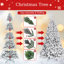 Arbre de Noël 6 pi-222639025