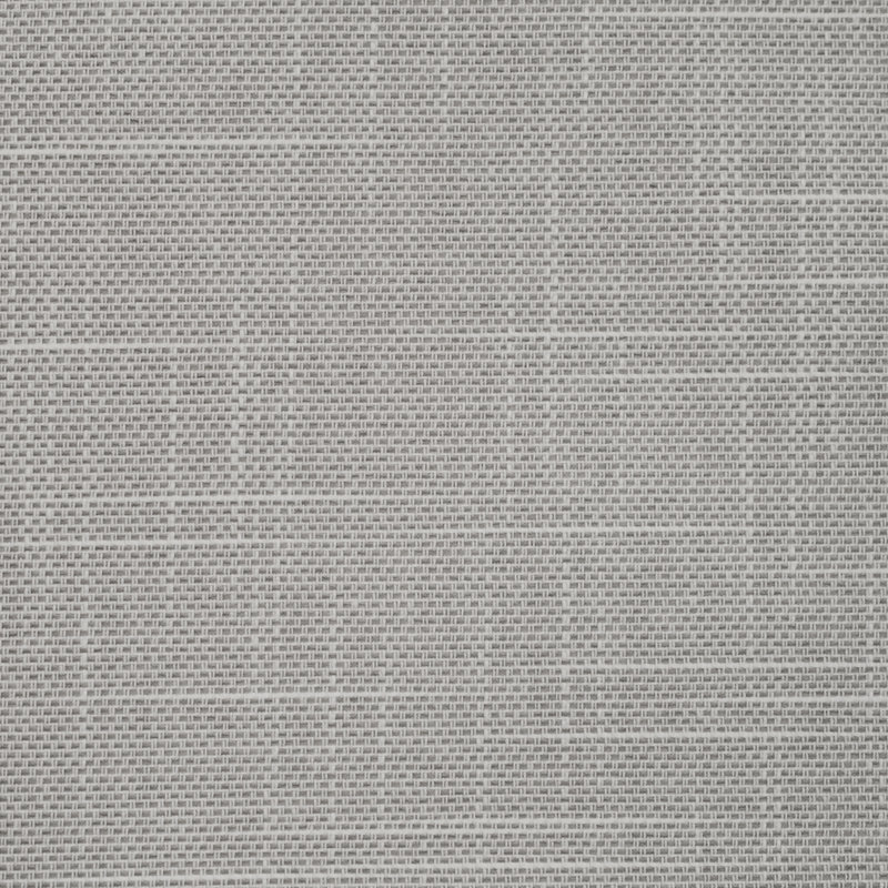 Abat-jour translucide en lin doux de qualité supérieure, L 32 po x L 84 po, Gris foncé