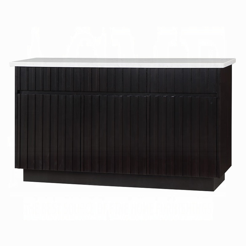 Armoire de rangement de salle à manger Jaramillo