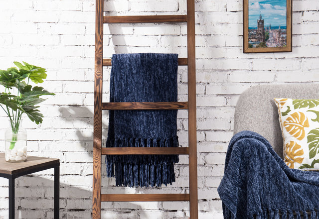 Blanket Ladders You'll Love