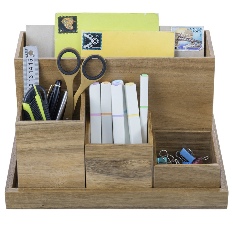 Ensemble de rangement de bureau Office