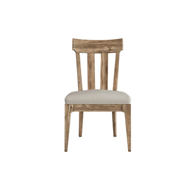 Passage Upholstered Dining Chair