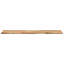 Alexian Solid Wood Floating Shelf-433248212
