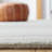 Cecilia Handmade Tufted Wool Ivory Area Rug-687570961