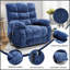 Fauteuil inclinable Lift-1210801571