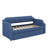 Twin Size Upholstered Daybed With Trundle-199661162
