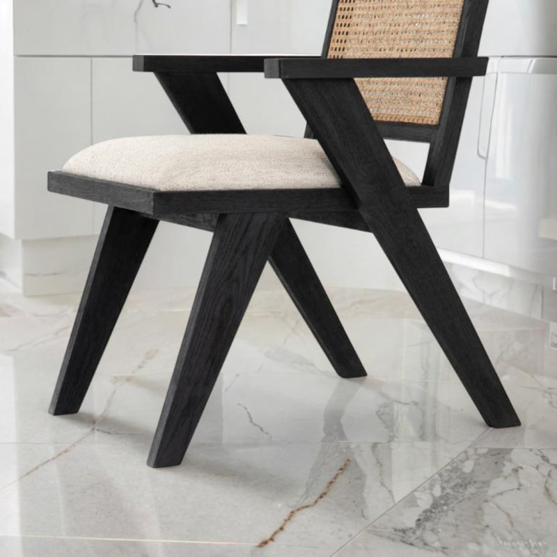 Chaise Hilda
