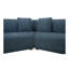 Canapé modulaire 3 pièces Rae-1302649155
