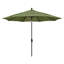 Parasol de marché 11' en aluminium-88317949