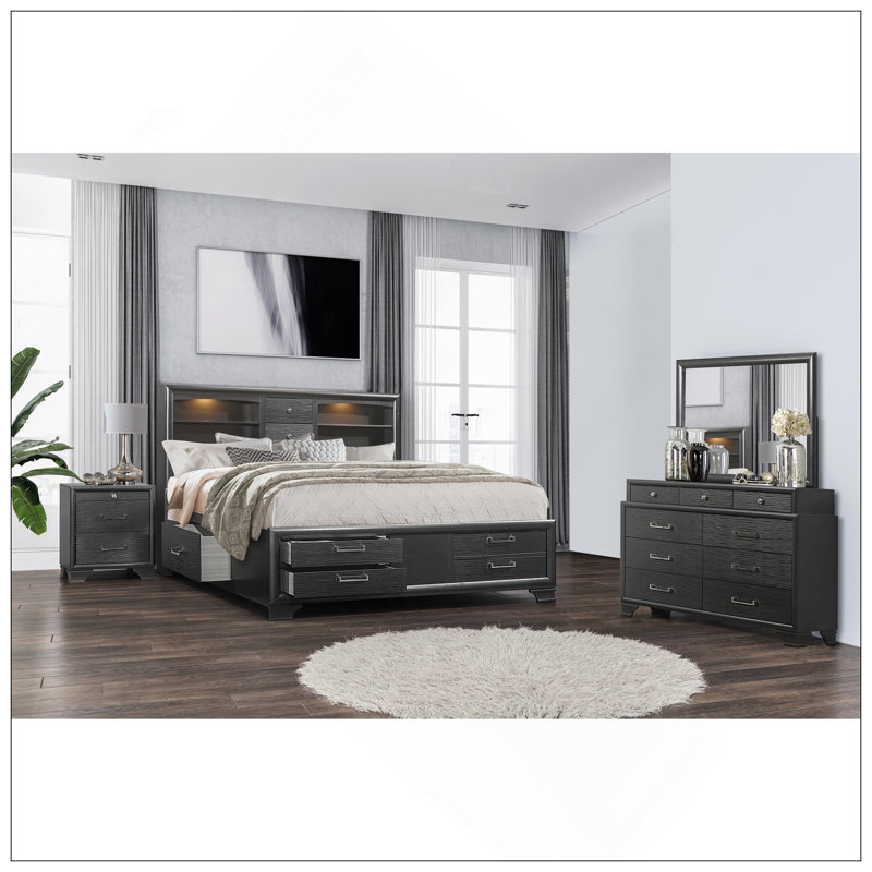 ROBINET CIVIC GREY