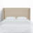 Bellfield Upholstered Headboard-293035911-352012868