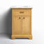 Ensemble de meuble-lavabo simple 24 po Hermes-73360068