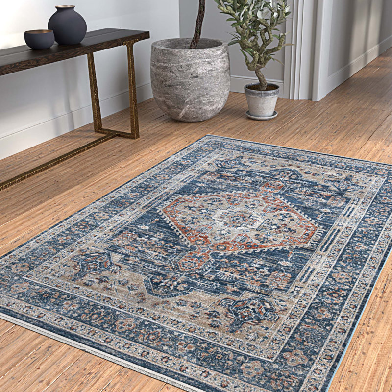 Tapis 4X6