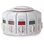 Spice Jar & Rack Set