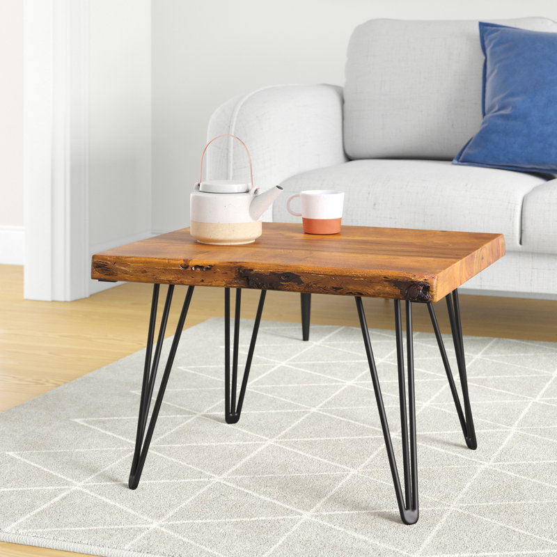 Aldine Four Leg Coffee Table