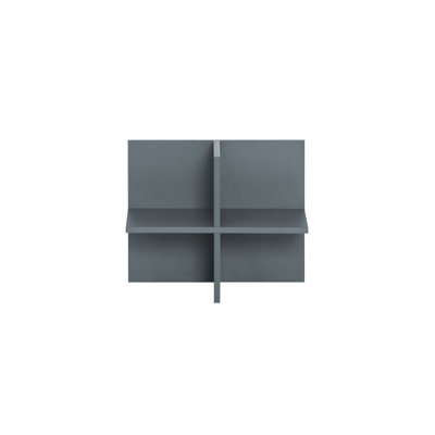 Kiisha 2 -Shelf