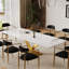 Table de salle à manger extensible Modern-1305695930-1305695931