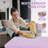 Portable Folding Patio Table, Indoor And Outdoor Use, Maximum Weight 135Kg, For Camping-1957569068