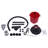 4 Gallon Wet Dry Vacuum Cleaner