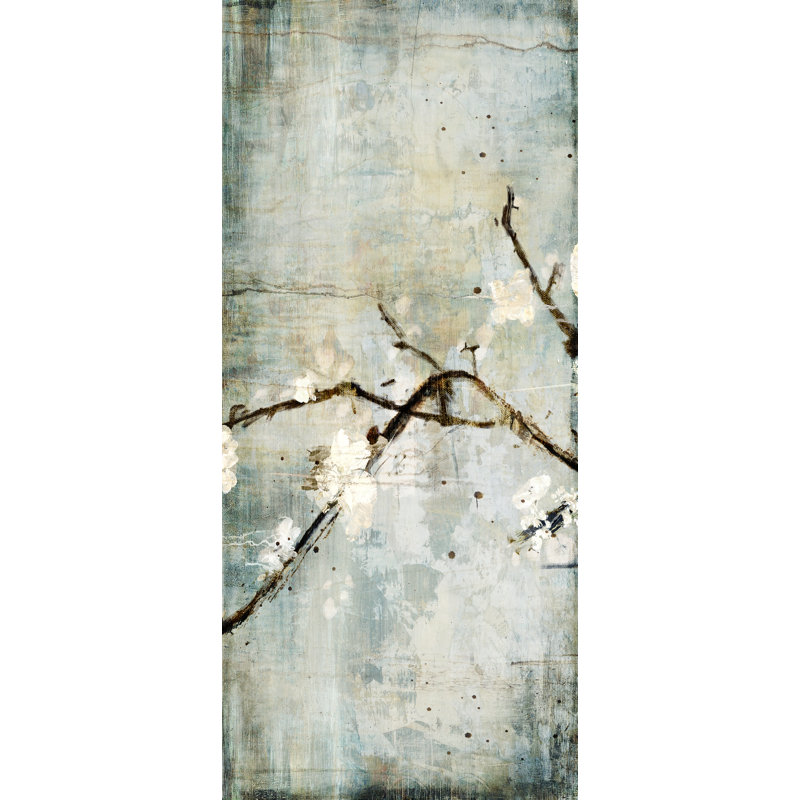 Blooming I Print by Chelsea Art Studio, 36" H x 16" W, Outdoor