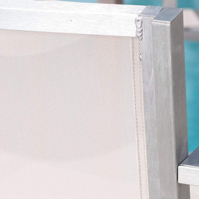 29.50" Patio Seating Assortments, Silver Rust-, Grey Mesh  2 Garden Combos, Rust,
