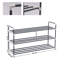 Berowalt 10 Pair Shoe Rack-919090210