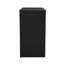 Besmir 3 Drawer Vanity (Ready Assembled)-1390484294