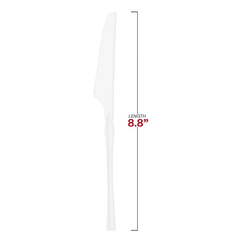 Rebrilliant Flatware Set - Service for 240