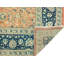 Tapis rouille pak-persan Ashlie
