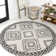 Amir Moroccan Beni Souk Cream/Black Rug