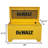 DeWalt 48.03 in. W -Drawer Steel Job Site Storage with Wheels