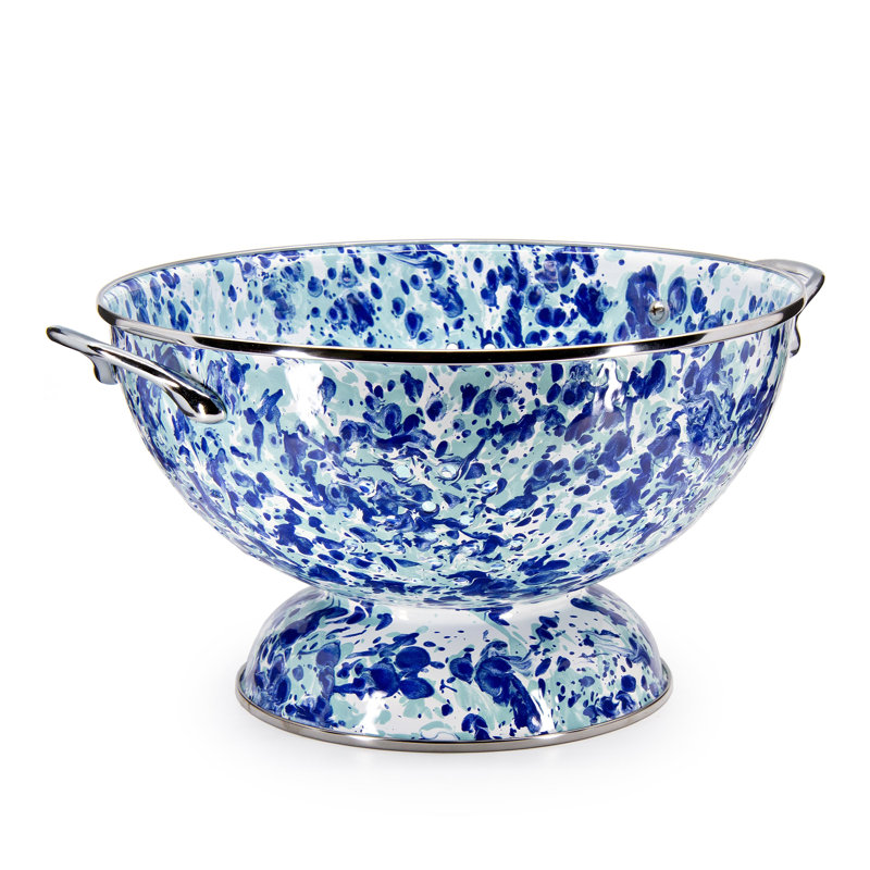 Ocean Set of Colanders