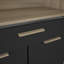 Ettalyn 180cm Kitchen Pantry