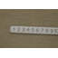 Tapis persan vert Gabbeh 10x14