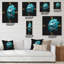 Horloge murale-1636526729