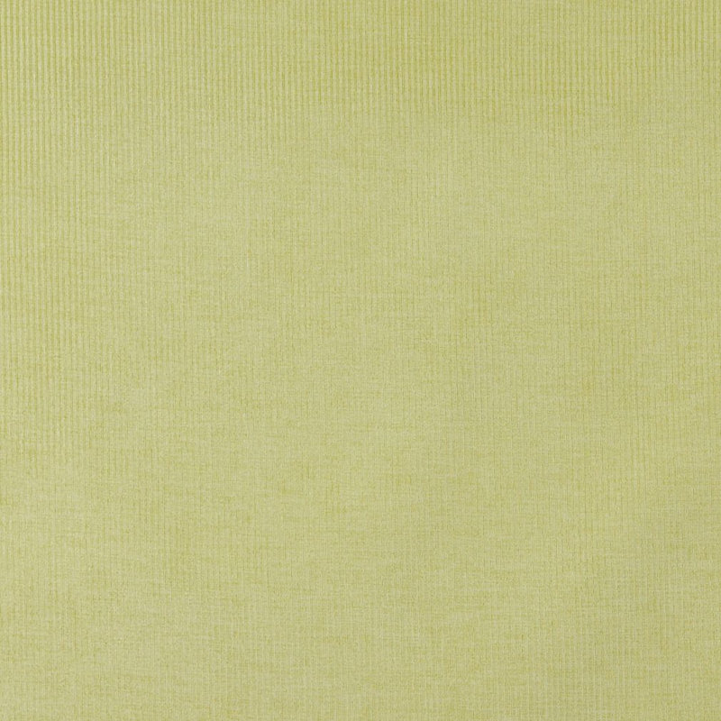 Tissu velours, Lime