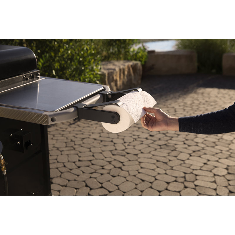 Weber Works Organizer Kit